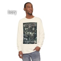 Image 11 of Embracing the Profane Long Sleeve Tee