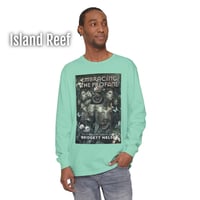 Image 10 of Embracing the Profane Long Sleeve Tee