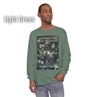 Image 12 of Embracing the Profane Long Sleeve Tee