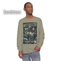 Image 13 of Embracing the Profane Long Sleeve Tee