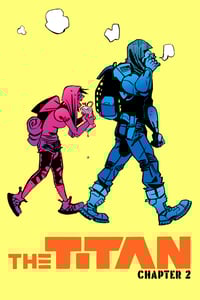 THE TITAN: Chapter 2 PDF