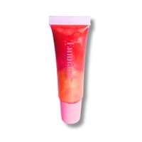 Image 3 of Sunkissed Sorbet - Lip Gloss (Squeeze Tube)