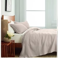 Image 3 of QUINCE - COVERLET SET