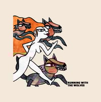 Image 2 of RUNNING WITH THE WOLVES