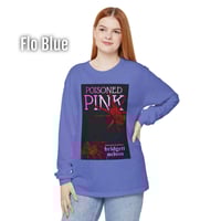 Image 2 of Poisoned Pink Long Sleeve Tee