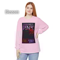 Image 5 of Poisoned Pink Long Sleeve Tee
