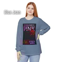 Image 6 of Poisoned Pink Long Sleeve Tee