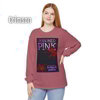 Image 7 of Poisoned Pink Long Sleeve Tee