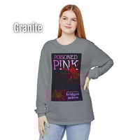 Image 8 of Poisoned Pink Long Sleeve Tee