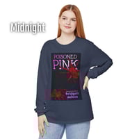 Image 10 of Poisoned Pink Long Sleeve Tee