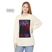 Image 9 of Poisoned Pink Long Sleeve Tee