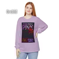 Image 1 of Poisoned Pink Long Sleeve Tee