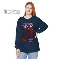 Image 13 of Poisoned Pink Long Sleeve Tee