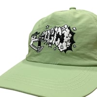 Image 2 of MAGICO X MAX SOLCA - "Spray" unstructured 6 panel hat