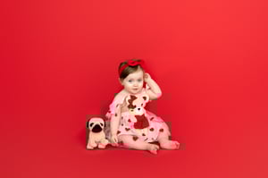 Image of Rainbow Mini Sessions Series