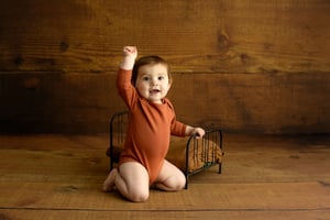 Image of Rainbow Mini Sessions Series