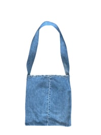 Image 2 of Busy Tote - Blue