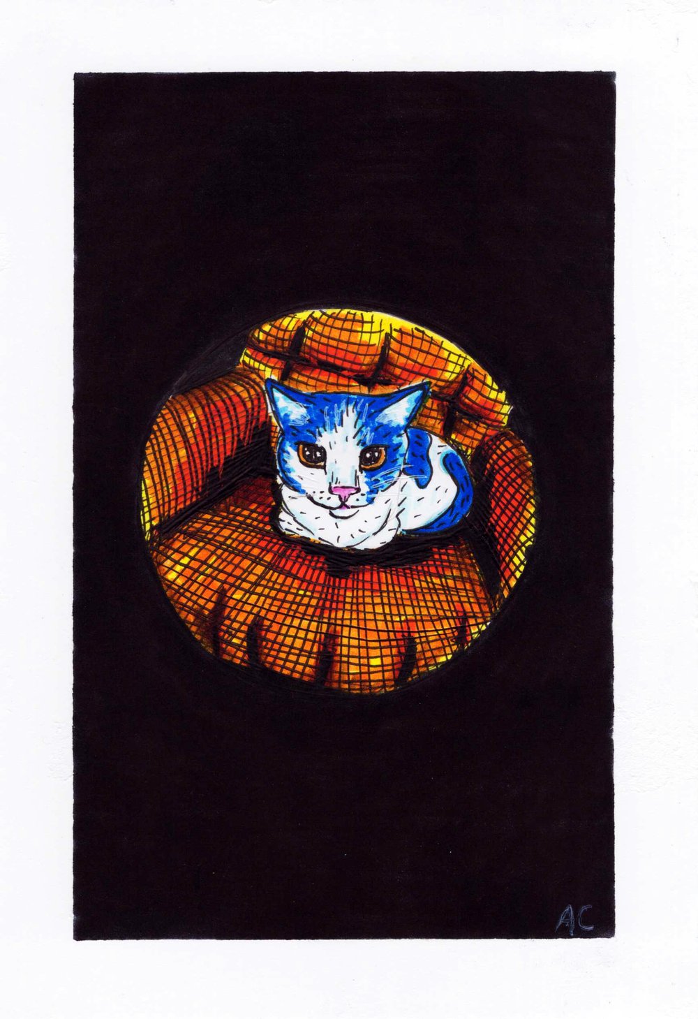 Image of Pet Portrait (DIGITAL ONLY)