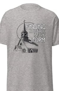 Image 1 of T-Shirt Place In The Storm