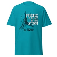 Image 6 of T-Shirt Place In The Storm