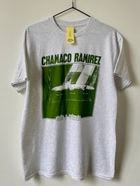 CHAMACO RAMIREZ - ¨VIVITO Y COLEANDO¨ 2.0