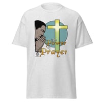 Image 2 of T-Shirt Power of Prayer