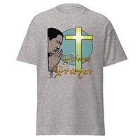 Image 1 of T-Shirt Power of Prayer