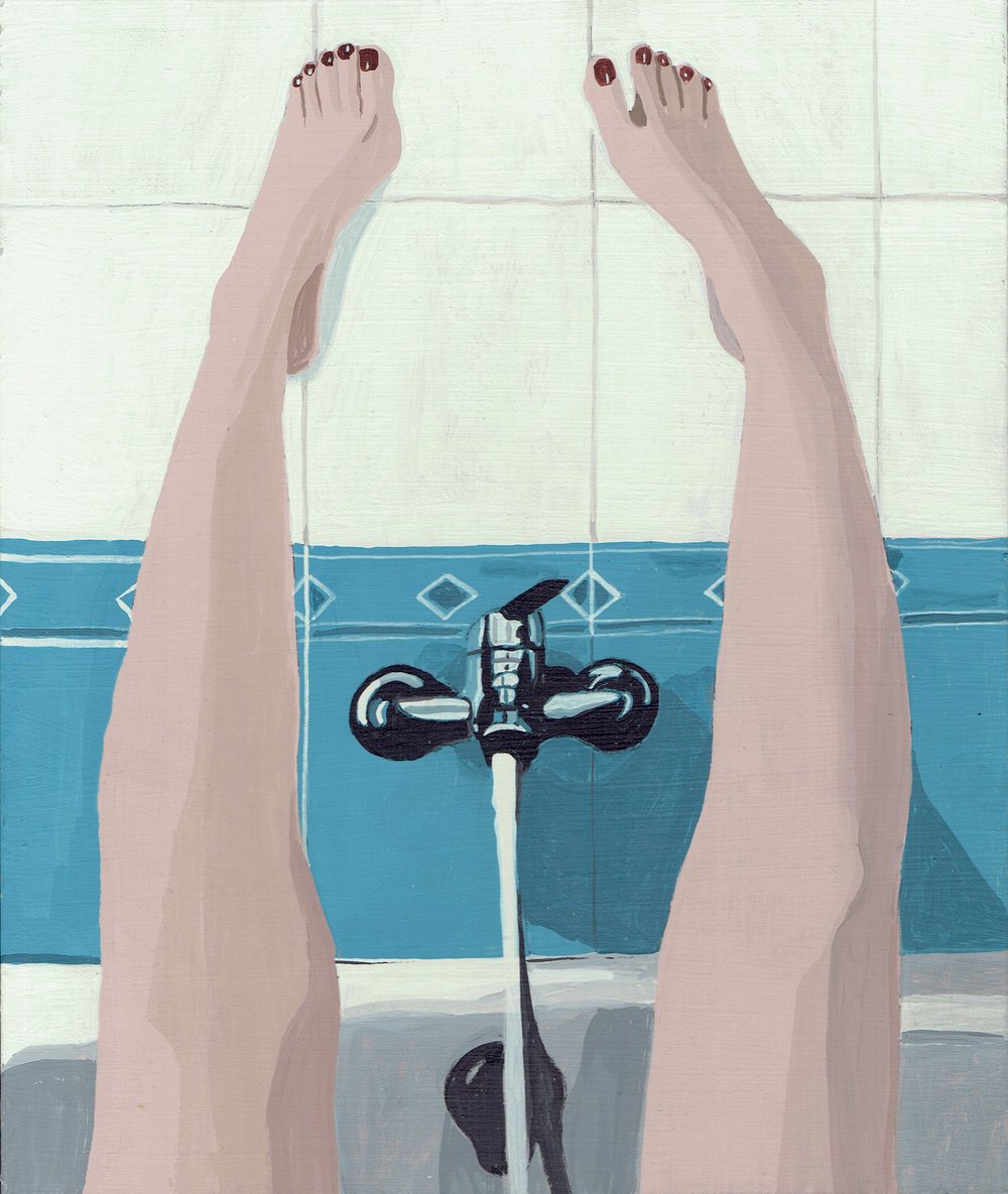 Image of SUMMER IN SOMERSET