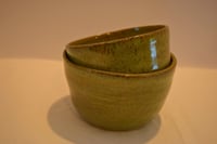 Bowl Set Sharon Green