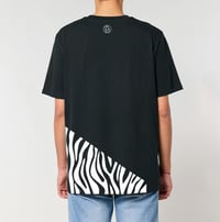 Image 1 of WILD ANIMAL - CEBRA