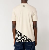 Image 4 of WILD ANIMAL - CEBRA