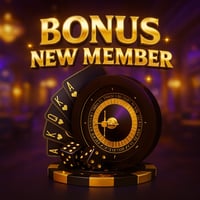 Bonus New Member To Rendah