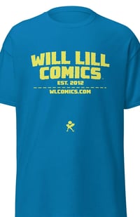 Image 1 of T-Shirt WLC Est