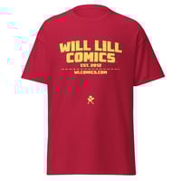 Image 2 of T-Shirt WLC Est