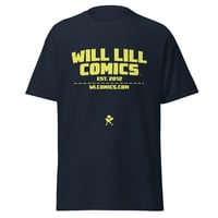 Image 3 of T-Shirt WLC Est