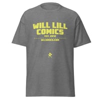 Image 4 of T-Shirt WLC Est