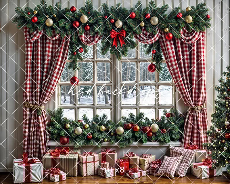 Image of  Home for the Holidays Christmas family Mini Sessions! November 30th-Immediate family only