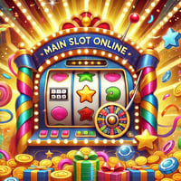 Slot Gacor Pasti Wd
