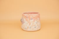 Image 2 of Eye Mug - Pink