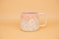 Image 3 of Eye Mug - Pink