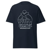 Image 5 of T-Shirt WLC Logo