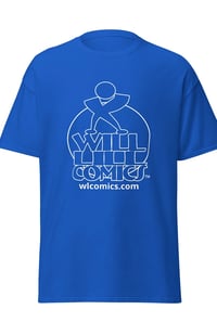 Image 1 of T-Shirt WLC Logo