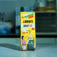 Image 2 of Sakamoto Days Caffe Macinato 250g (100% Arabica)