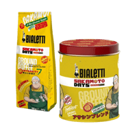 Image 1 of Sakamoto Days Gift Tin + Caffe Macinato 250g