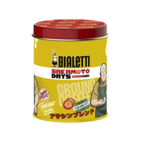 Image 2 of Sakamoto Days Gift Tin + Caffe Macinato 250g