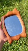 Cherry Mirror