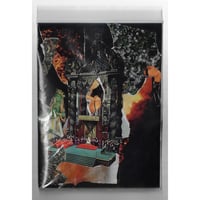 "Rosebud / Revigorant" Cassette (Mercury In The Water)