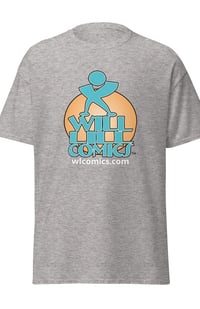 Image 1 of T-Shirt WLC Color Logo