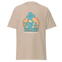 Image 3 of T-Shirt WLC Color Logo