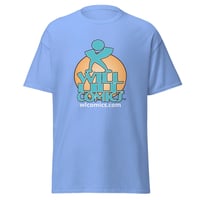 Image 4 of T-Shirt WLC Color Logo